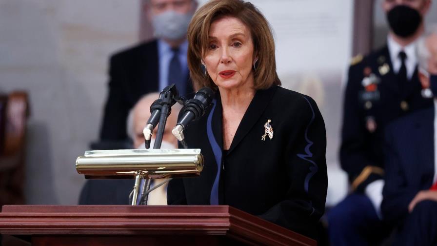 Demócratas de EEUU aprueban proyecto contra los abusos de futuros presidentes