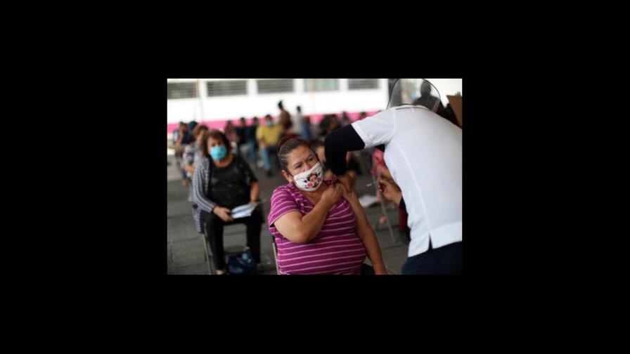 México acumula 200,862 decesos y 2,219,845 contagios por coronavirus