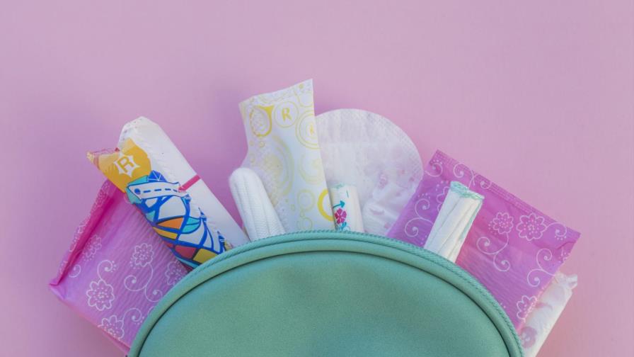 Francia dedicará cinco millones de euros a luchar contra la pobreza menstrual en 2021