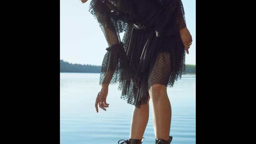 H&M presenta su nueva colección junto a la diseñadora libanesa Sandra Mansour