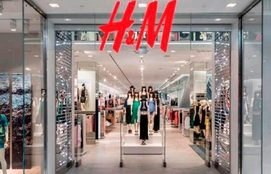H&M dispuesta a colaborar con clientes en China tras boicot