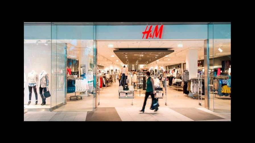 Los gigantes de la moda, ‘malos alumnos’ en desarrollo sostenible
