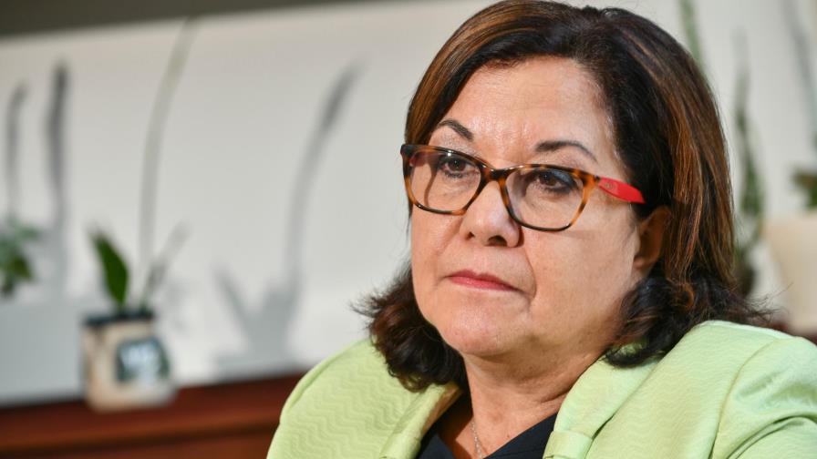 Renuncia ministra de Educación tras polémica prueba a menores en Costa Rica