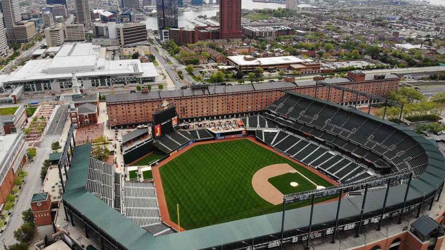 Grandes Ligas ofrece un calendario de 72 juegos hasta con 80% del salario para iniciar el 14 de julio