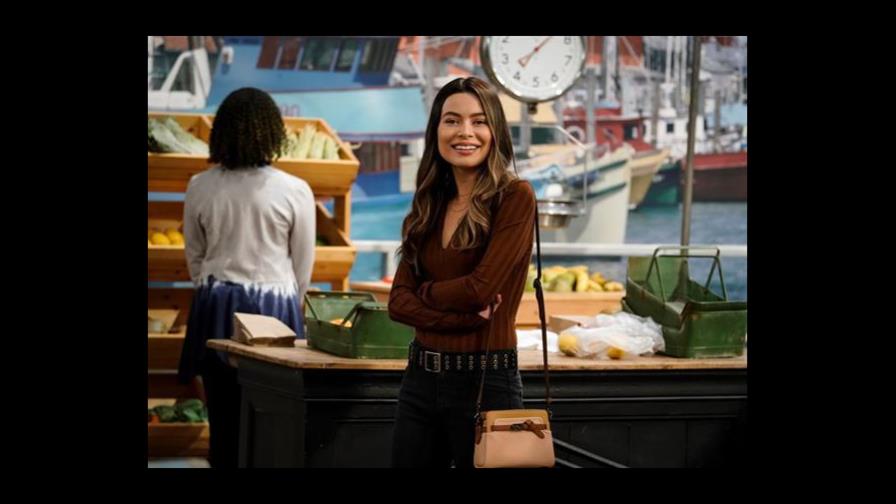 Miranda Cosgrove revive iCarly desde su propia visión y con madurez