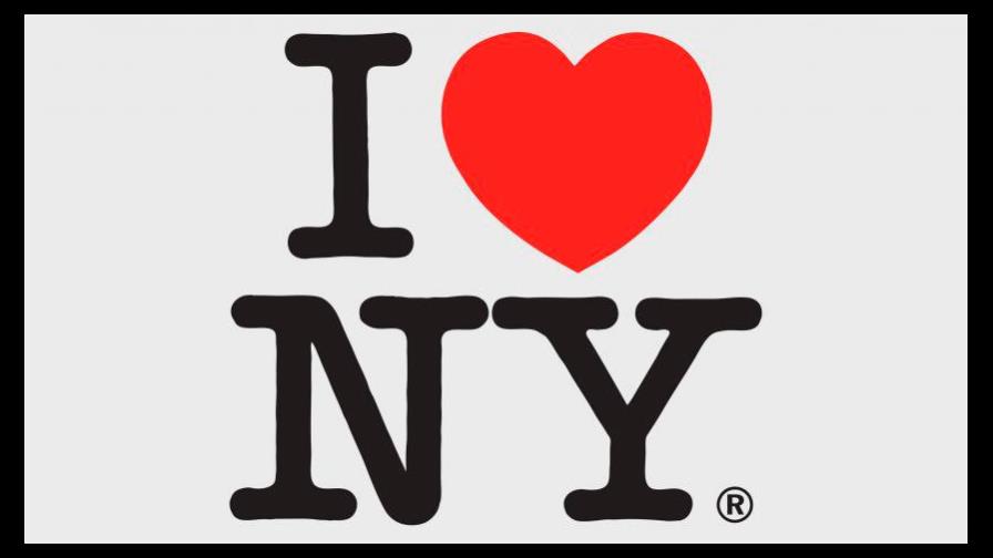 Fallece a los 91 años Milton Glaser, el creador del logo “I love NY” Fallece a los 91 años Milton Glaser, el creador del logo “I love NY”