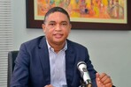 Yv&aacute;n Lorenzo advierte reducci&oacute;n del d&eacute;ficit en Senasa no debe poner en riesgo vidas
