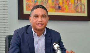 Iván Lorenzo acusa al Gobierno de Abinader de ser "moroso y mala paga" Iván Lorenzo acusa al Gobierno de Abinader de ser "moroso y mala paga"