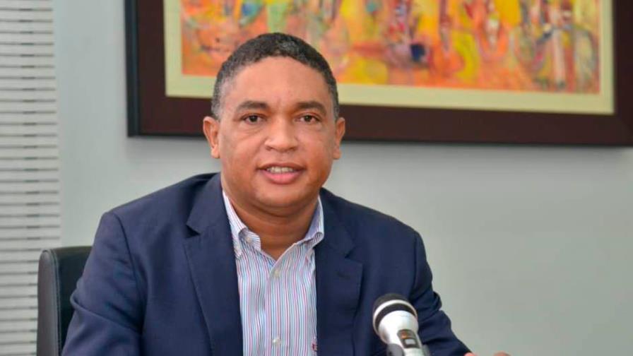 Iván Lorenzo acusa al Gobierno de Abinader de ser "moroso y mala paga" Iván Lorenzo acusa al Gobierno de Abinader de ser "moroso y mala paga"