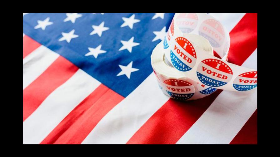 A la hora del conteo de los votos en EEUU, ¿qué podría salir mal?