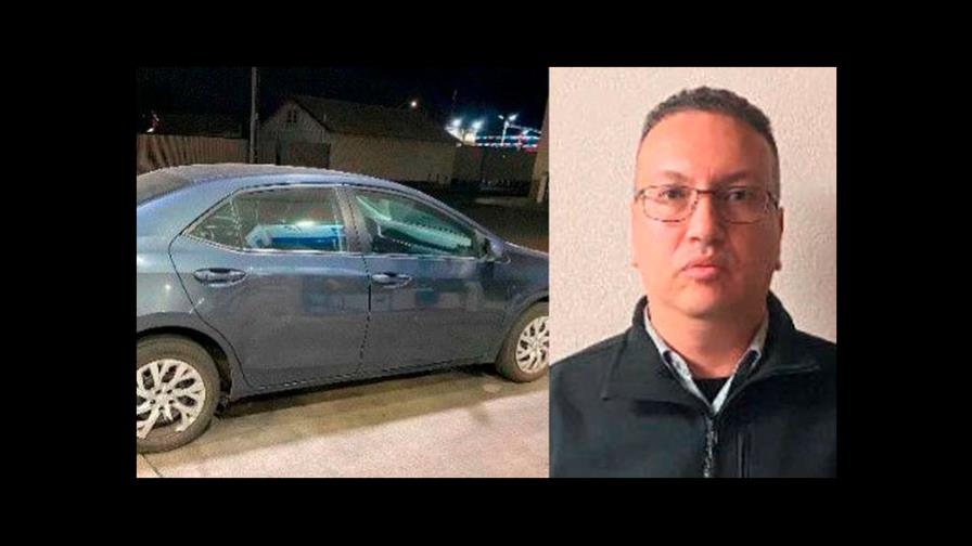 Arrestan en California a hombre acusado de abusar mujeres haciéndose pasar por taxista de Uber 