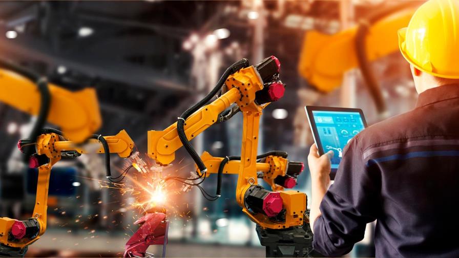 Estudio revela que el 64% de las personas confían más en un robot que en administradores 