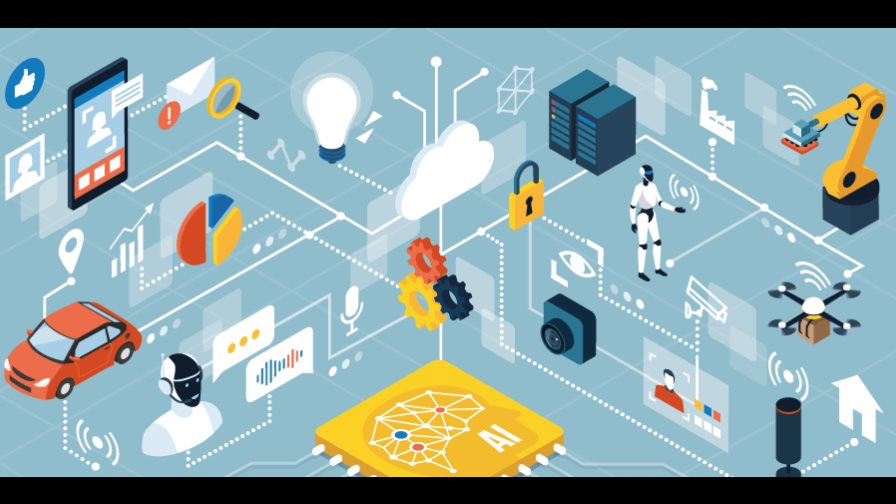 Inteligencia de EEUU, preocupada por avances tecnológicos chinos, como la AI