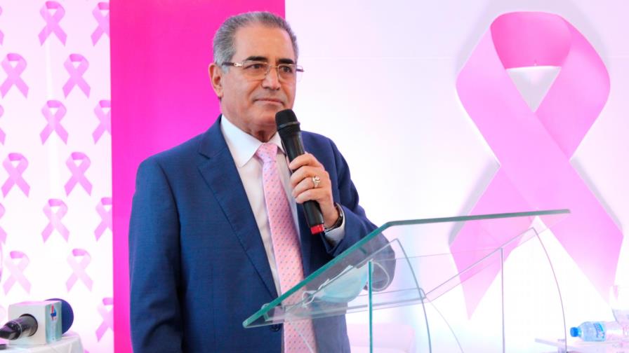 Dirección General de Pasaportes realizará sonomamografía a todas sus empleadas 