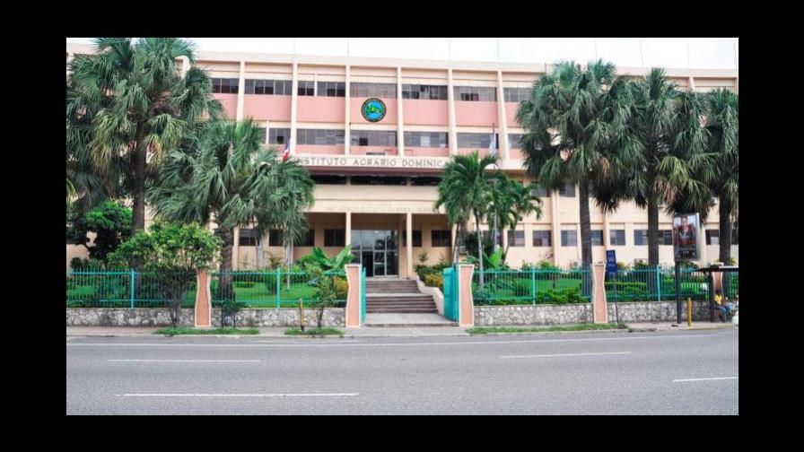 Abinader designa a Francisco Guillermo García como director del Instituto Agrario Dominicano Abinader designa a Francisco Guillermo García como director del Instituto Agrario Dominicano