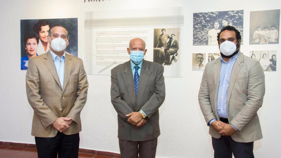 El historiador Alejandro Paulino Ramos ofrece conferencia sobre el asesinato de las Hermanas Mirabal