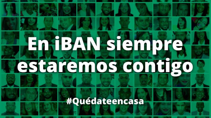 La fintech iBAN Online otorga 4 meses de flexibilidad