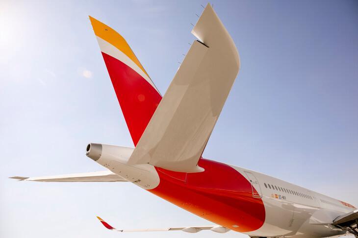 Bruselas investiga si compra de Air Europa por Iberia puede dañar oferta de vuelos en España