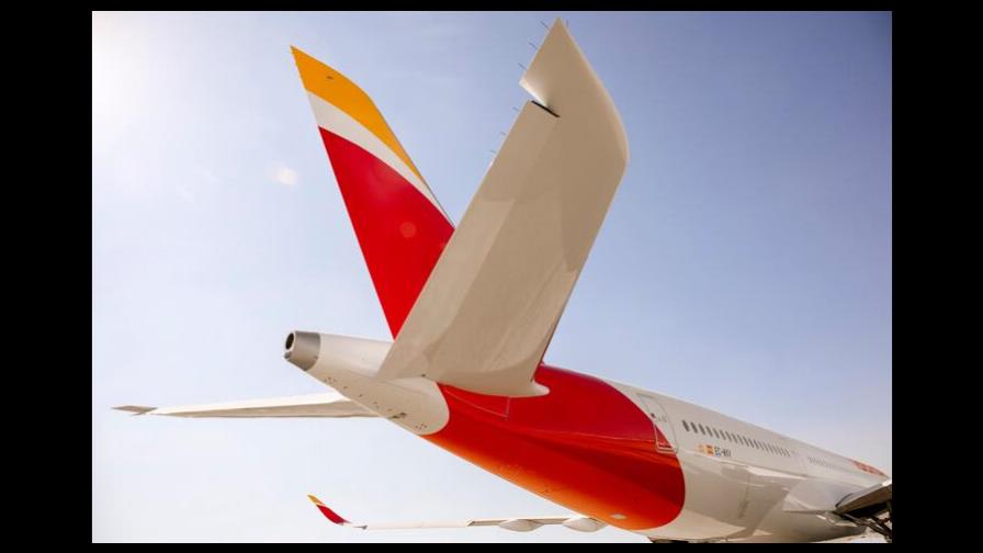 Bruselas investiga si compra de Air Europa por Iberia puede dañar oferta de vuelos en España