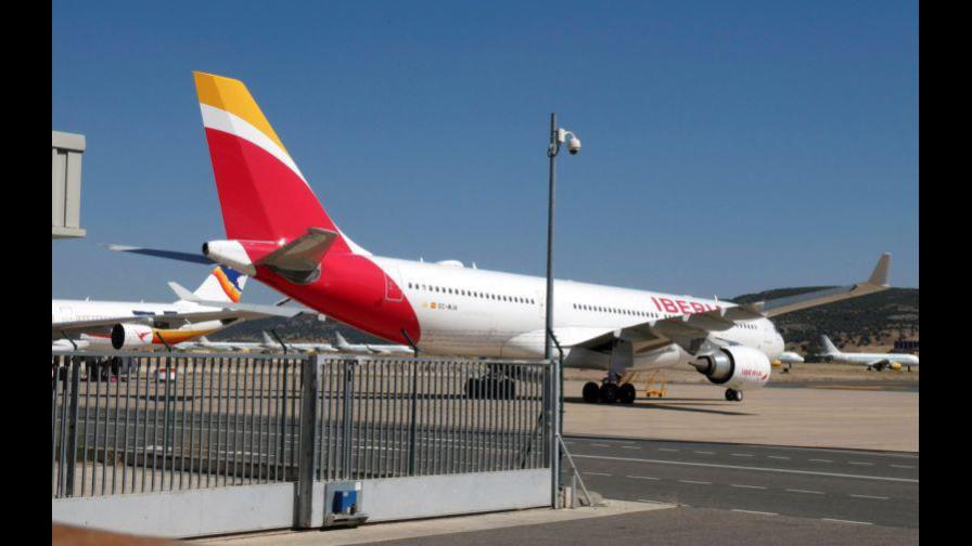 Los estados salen al rescate de las aerolíneas ante su peor crisis en décadas Los estados salen al rescate de las aerolíneas ante su peor crisis en décadas