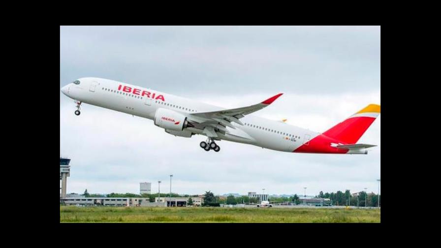 Esta noche llegan las primeras dosis de vacunas contra el COVID-19 a República Dominicana 