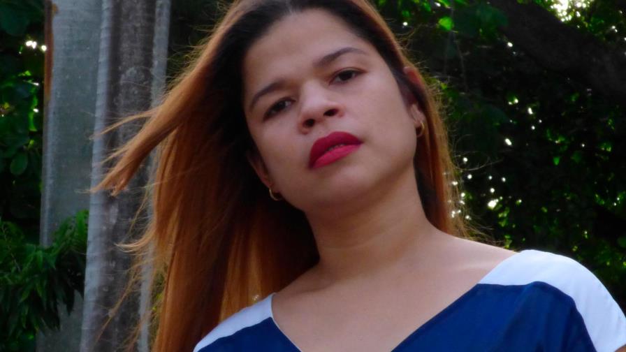 Un desgarrador microrrelato de Ibeth Guzmán