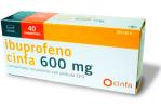 OMS aún no ve evidencias contra ibuprofeno pero recomienda usar paracetamol OMS aún no ve evidencias contra ibuprofeno pero recomienda usar paracetamol