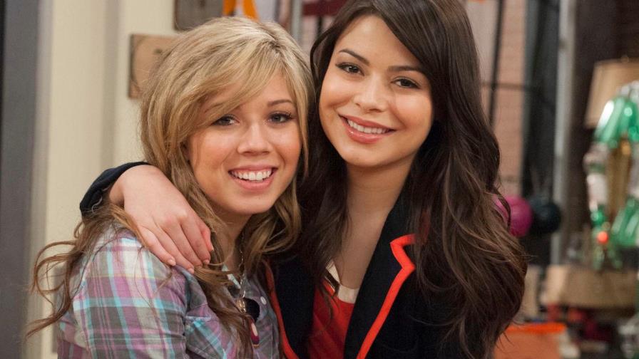 La razón por la que Jennette McCurdy quedó fuera del regreso de “iCarly” La razón por la que Jennette McCurdy quedó fuera del regreso de “iCarly”
