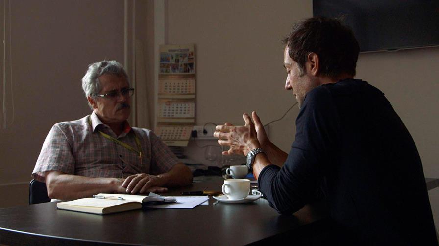 5 documentales de Óscar que puedes ver en Netflix  5 documentales de Óscar que puedes ver en Netflix