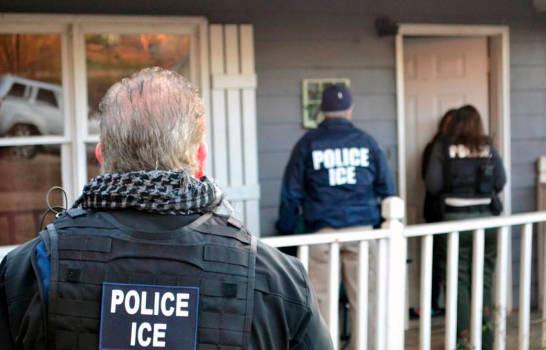 Inmigrantes arrestados en EEUU: “Nunca imaginamos que ese día nos iba tocar”