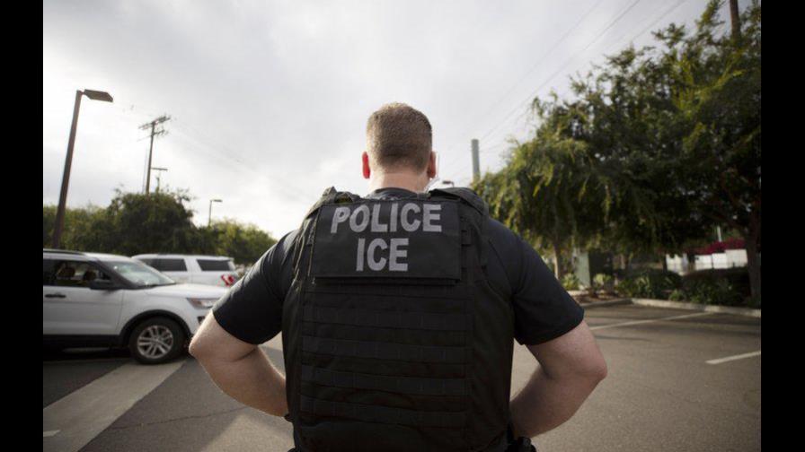 Detenciones en la frontera entre EEUU y México caen un 47,1 % en abril