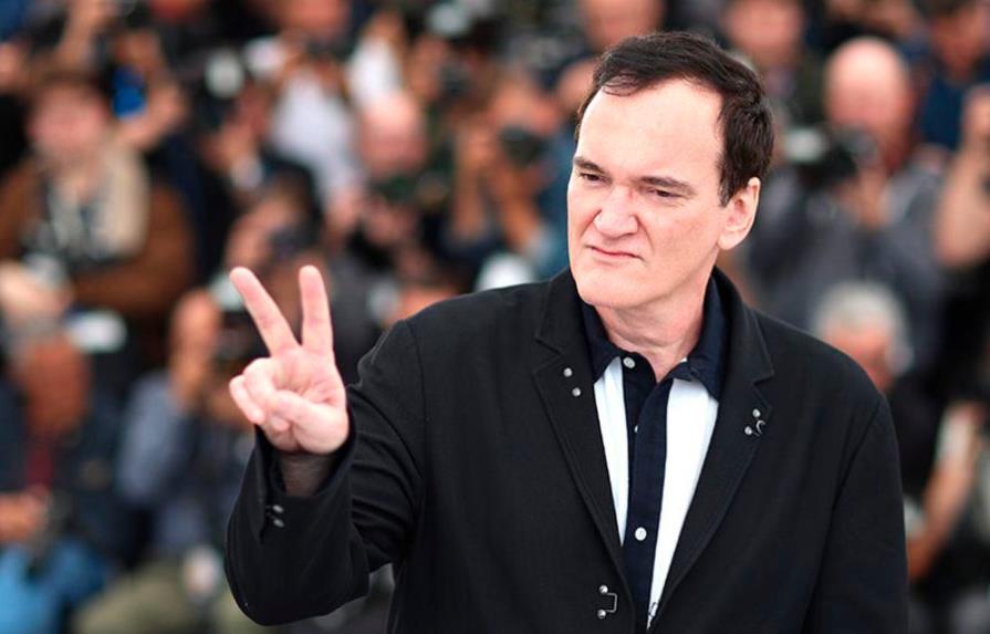 Quentin Tarantino no comparte su fortuna con su madre y esta es la razón