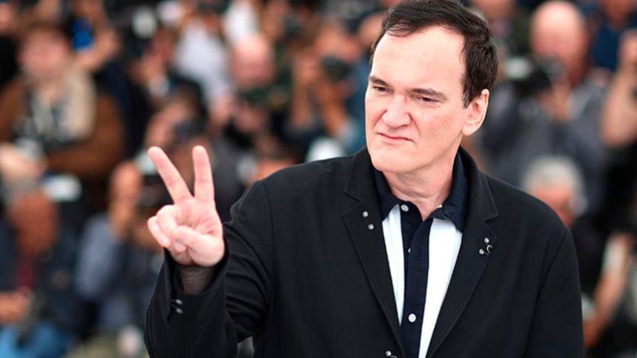 Quentin Tarantino no comparte su fortuna con su madre y esta es la razón