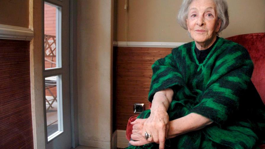 Ida Vitale reivindica la poesía del Quijote