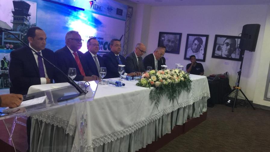 IDAC pone en circulación un plan para reducir emisiones CO2 IDAC pone en circulación un plan para reducir emisiones CO2