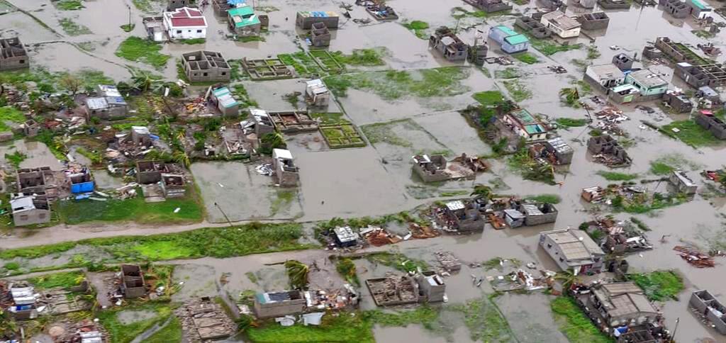 Ciclón “Idai” deja al menos 222 muertos en África, temen víctimas superen el millar
