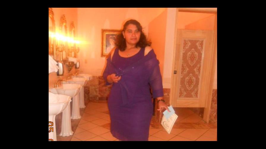 Muere periodista Idonelia Pérez Blanco 