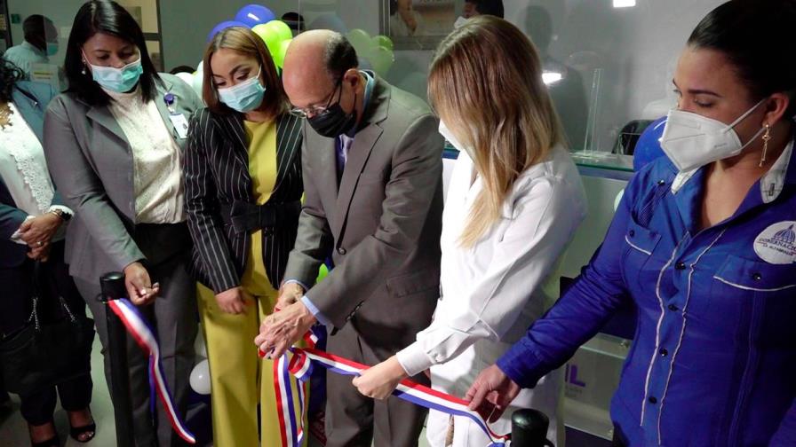 Idoppril inaugura módulos de atención a afiliados en Higüey y Punta Cana