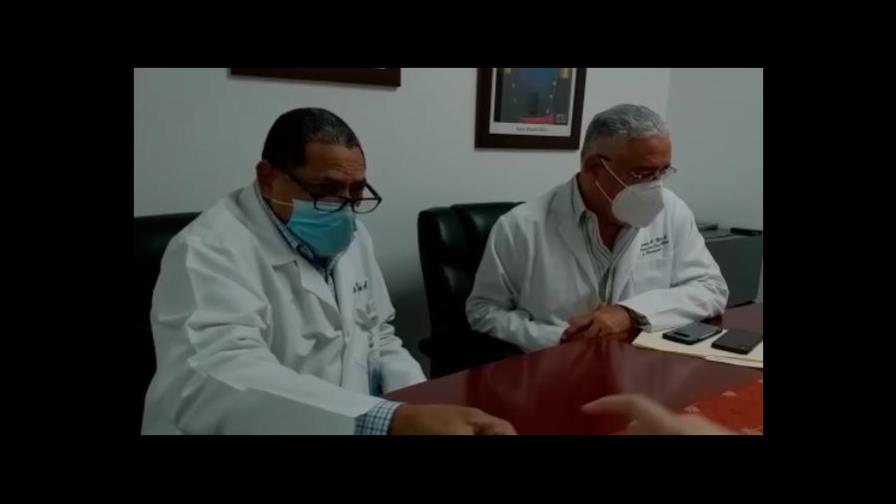 Hospital Gautier y Operación Sonrisa harán jornada quirúrgica labios leporinos Hospital Gautier y Operación Sonrisa harán jornada quirúrgica labios leporinos