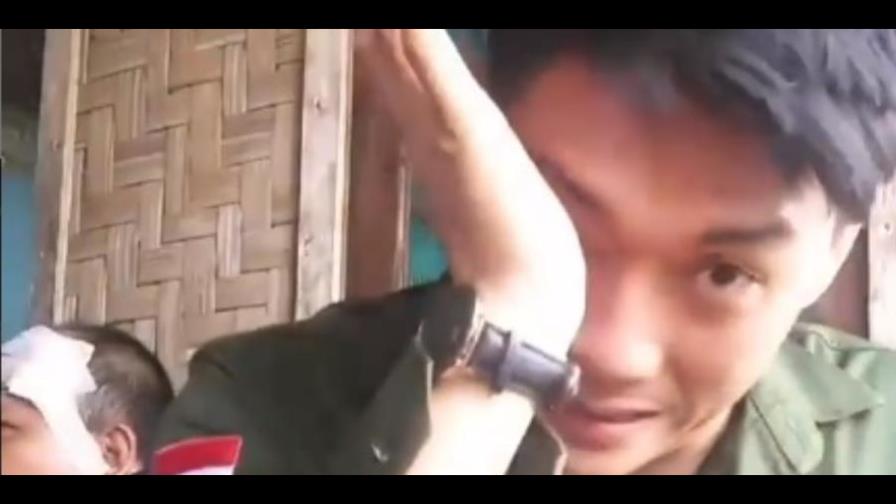 Conmovedor mensaje de cantante cuya esposa desapareció luego de tsunami Conmovedor mensaje de cantante cuya esposa desapareció luego de tsunami