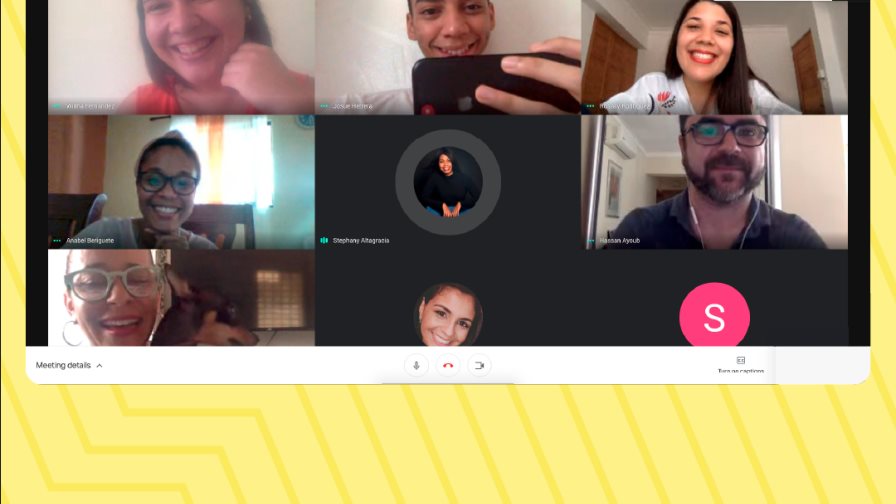 AdVentures Digital Agency, primera agencia de marketing 100% remota de RD AdVentures Digital Agency, primera agencia de marketing 100% remota de RD