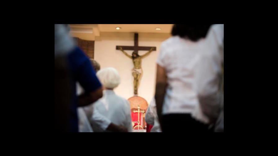 Diócesis católica de Nueva York amenaza con acogerse a la bancarrota