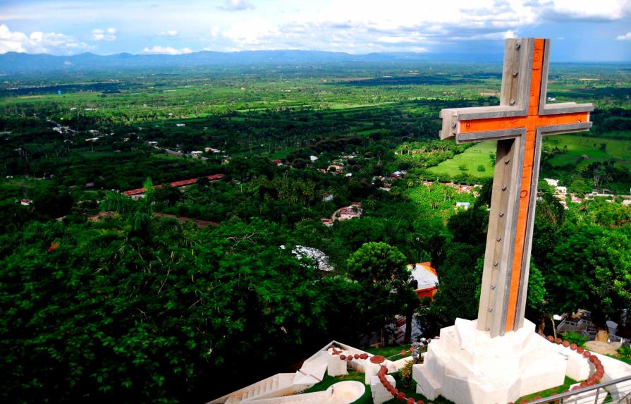 Solo invitados podrán participar en misa central del  Día de las Mercedes en el Santo Cerro