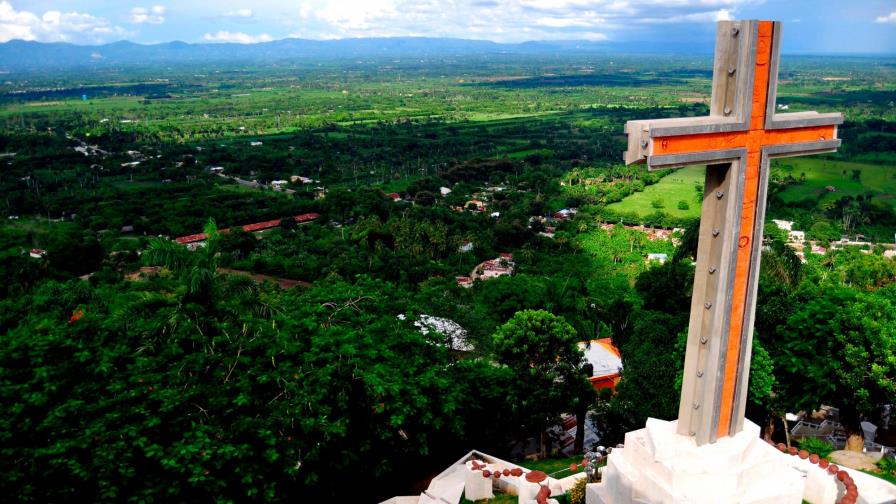 Solo invitados podrán participar en misa central del  Día de las Mercedes en el Santo Cerro