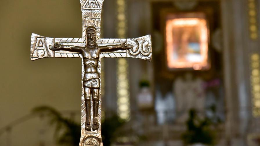 Ruta religiosa de Semana Santa