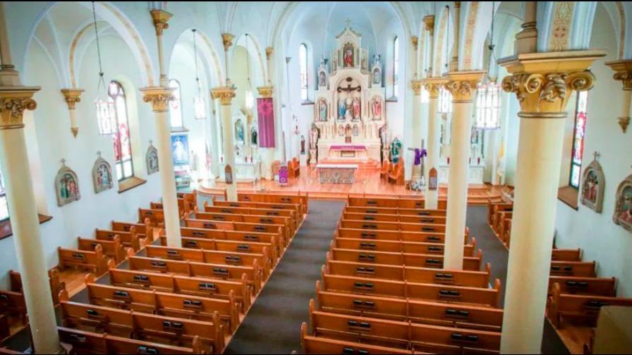 Diócesis de Minnesota paga 21,5 millones a víctimas de abuso