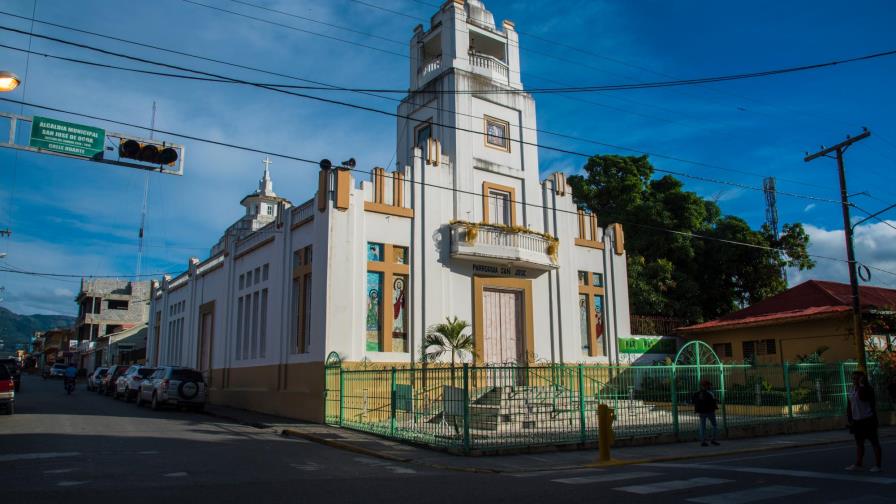 Las fiestas patronales resaltan la identidad de los pueblos