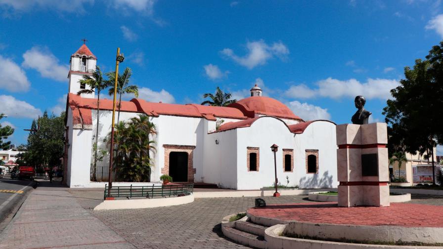 Santa Cruz de Hicayagua o Santa Cruz de El Seibo Santa Cruz de Hicayagua o Santa Cruz de El Seibo