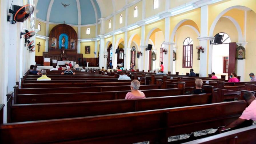 Informe de EEUU sobre Libertad Religiosa revela acciones del Gobierno frente a comunidades cristianas 