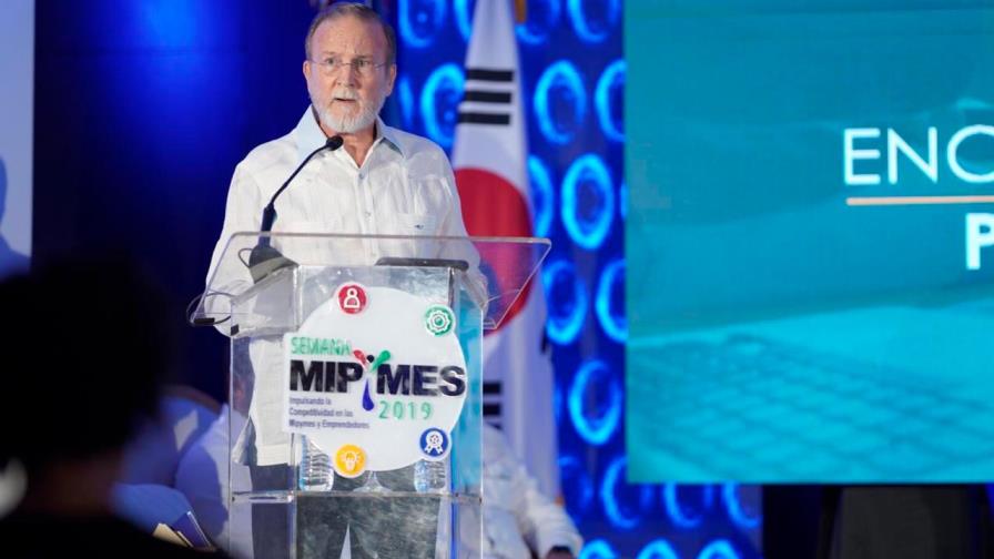 Autoridades señalan retos del sector mipymes para el 2020 Autoridades señalan retos del sector mipymes para el 2020